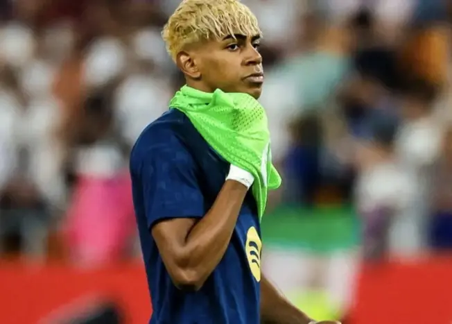 Barca’s Twin Rising Stars Shine in Different Ways