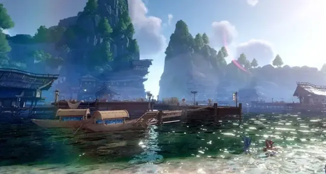 How Boundless Is Sword World 4 Infinite RPG