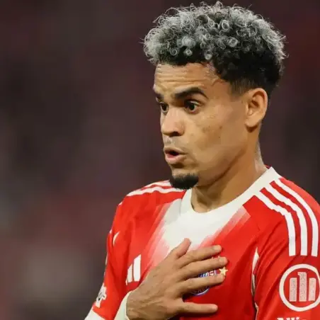 Liverpool Warned Against Selling Star Forward