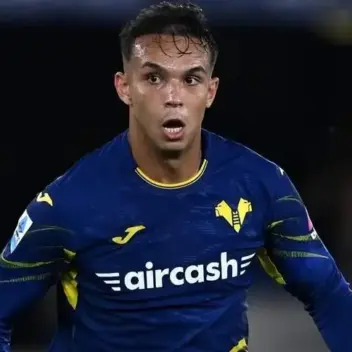 Inter Track Rising Talent After Breakout Surge