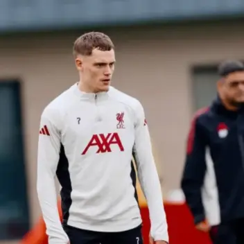 Bayern Teen Scores in UCL and Makes History