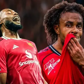 Zirkzee Agrees Roma Terms United Exit Now