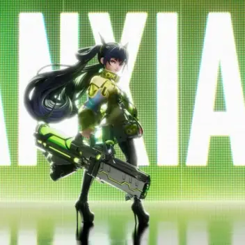 Honor of Kings Chess New Mode Winter Test