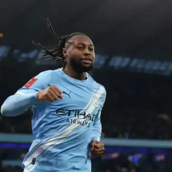 Manchester City Academy Golden Era Begins