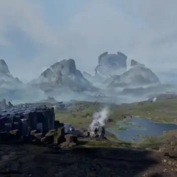 Star Rift Review Innovation Leaves Fans Cold