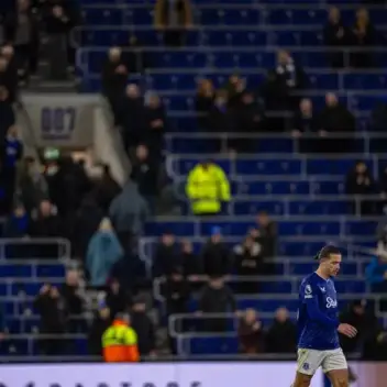 Everton Suffer Major Blow With Grealish Injury