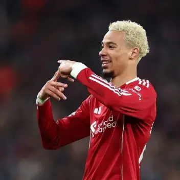 Ekitike Justifies Price Tag Earns Gerrard Praise