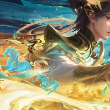 Di Renjie Divine Steed Complete Breakdown