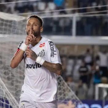 Brazil Media Campaign for Neymar World Cup