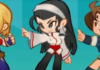 Top Four Lineups for Strongest Fighter Meta