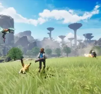 Pico Rebranded Keeps Hybrid Gameplay Core