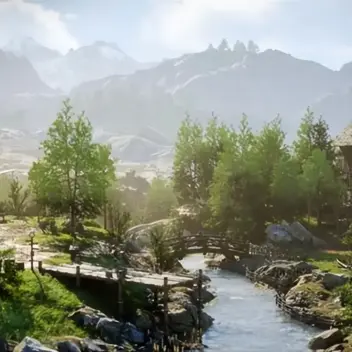 Vindictus Defying Fate Nostalgia Meets Limits