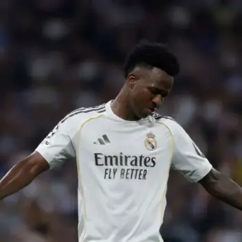 Mbappe Marks Real Madrid Century in Style