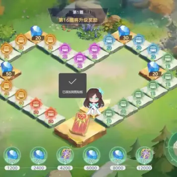 Treasure Quest and Tea Event Strategy Guide