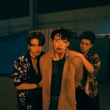 Sorry I Am Police Brings Back Hong Kong Style