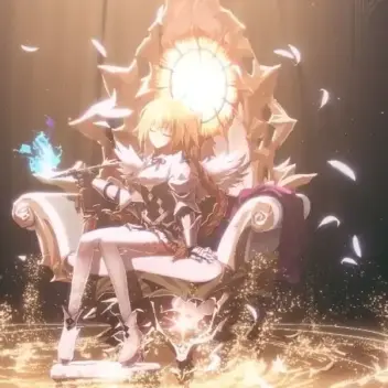 FGO Jeanne Gains Massive Long Term Value