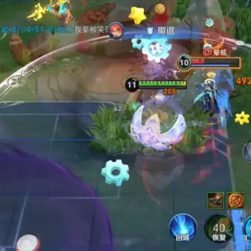 Bajie Build Brings the Forgotten Tank Back
