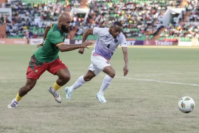 Man United May Lose Mbeumo for Six Weeks